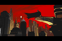 Batman - Vengeance Screenthot 2